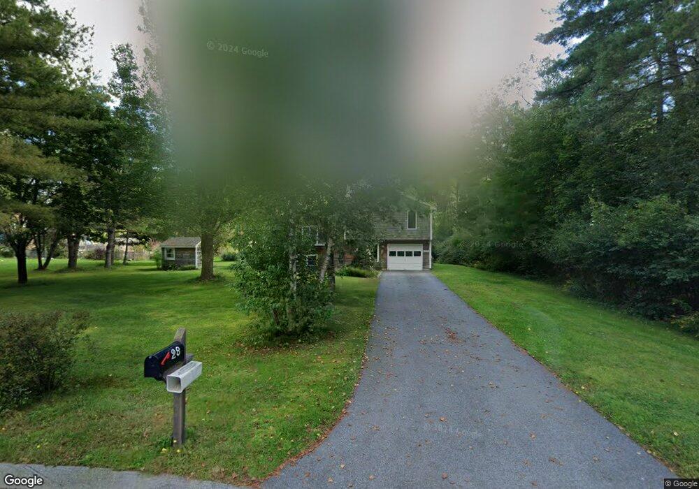 28 Rebecca Ln, Yarmouth, ME 04096 - photo 1