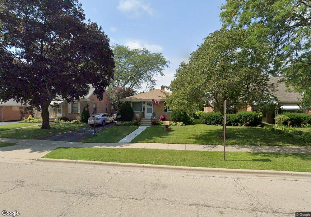 204 N Gretta Ave, Waukegan, IL 60085 - photo 1