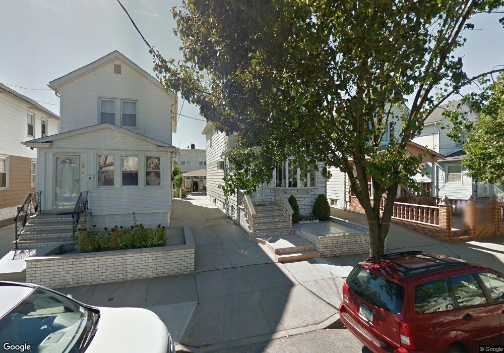 10716 87th St, Ozone Park, NY 11417 - photo 1