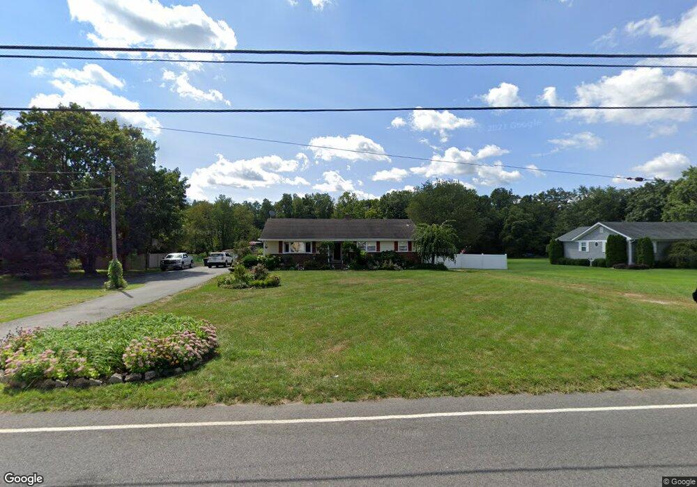 1974 Monroeville Rd, Monroeville, NJ 08343 - photo 1