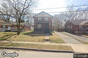 8730 Windom Ave, Saint Louis, MO 63114