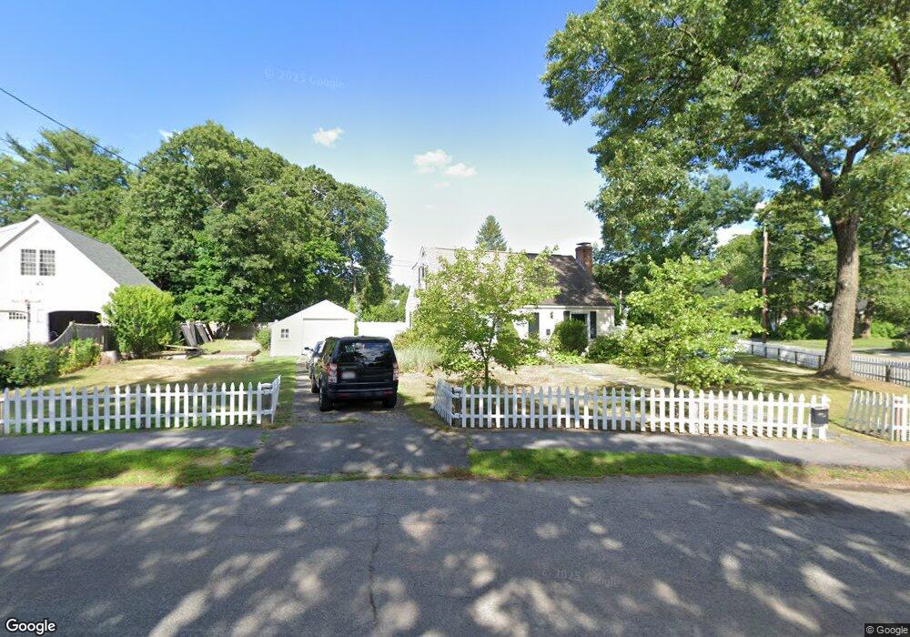 5 Euclid Ave, Natick, MA 01760 - photo 1