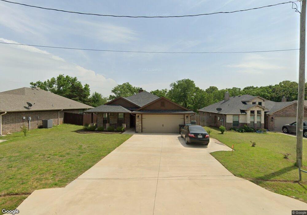 3012 Loy Lake Rd, Denison, TX 75020 - photo 1