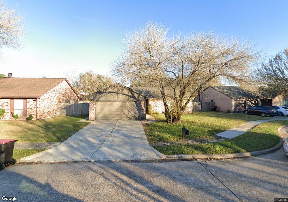 14010 Whispering Palms Dr, Houston, TX 77066 - photo 1