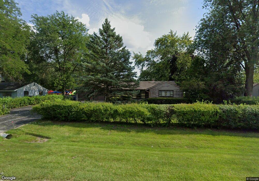 4431 182nd Place, Country Club Hills, IL 60478 - photo 1