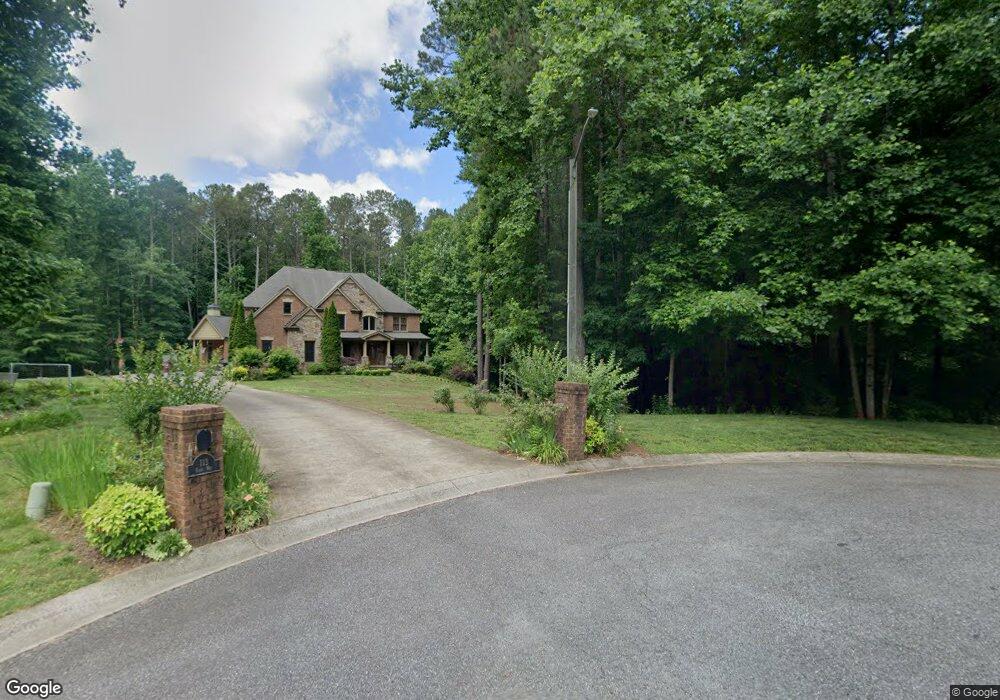 110 Fern Way unit 1, Canton, GA 30115 - photo 1