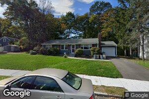 78 Moulton St, Newton Lower Falls, MA 02462