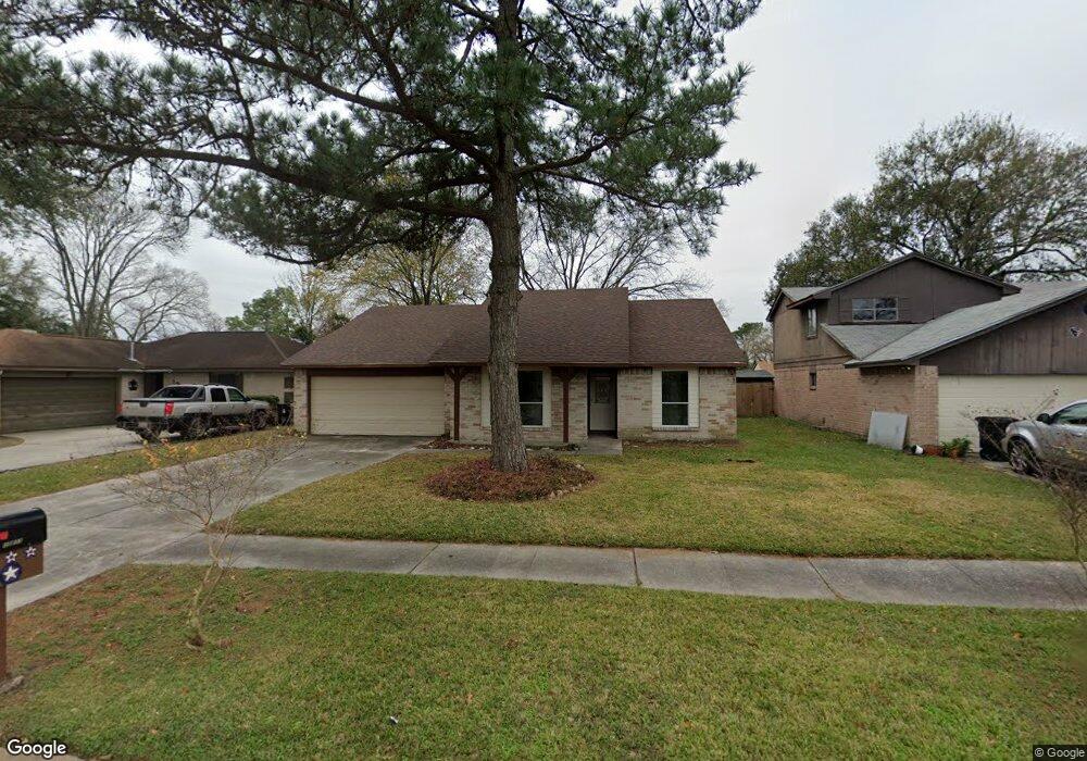 10511 Mackenzie Dr, Houston, TX 77086 - photo 1
