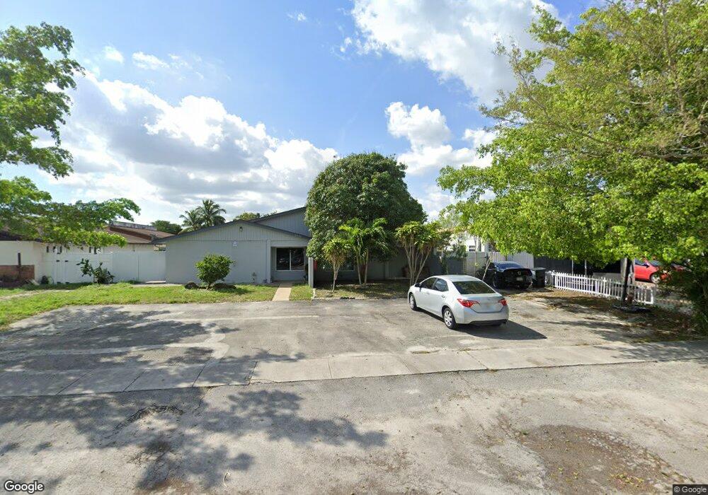 5822 Albert Rd, West Palm Beach, FL 33415 - photo 1