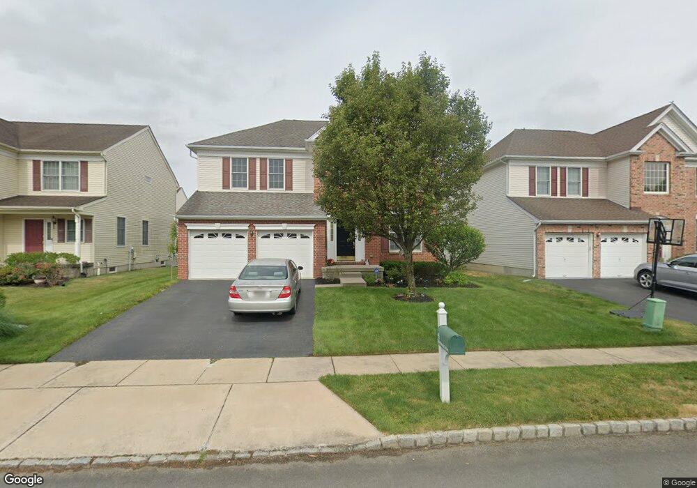 4 Esterbrook Dr, Princeton, NJ 08540 - photo 1