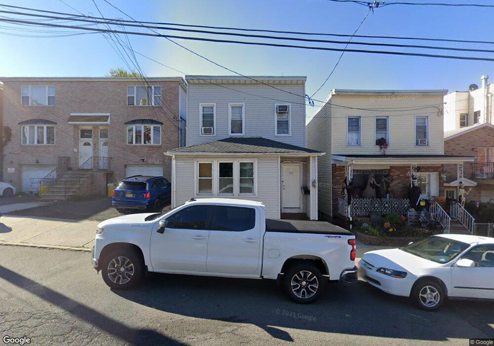 458 Cliff St, Fairview, NJ 07022 - photo 1