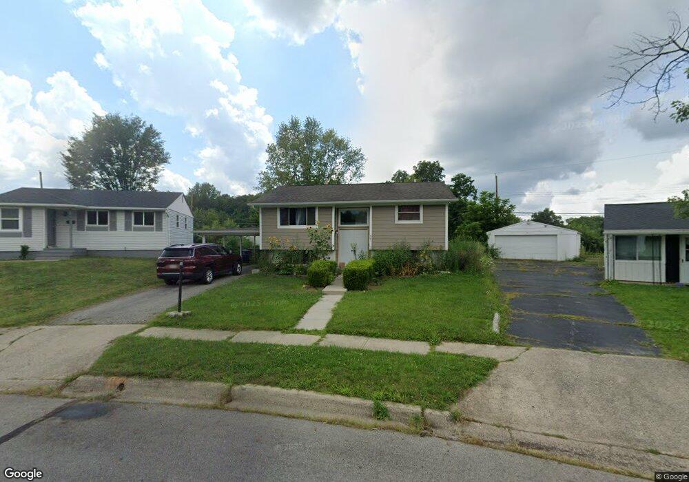 867 Savannah Dr, Columbus, OH 43228 - photo 1