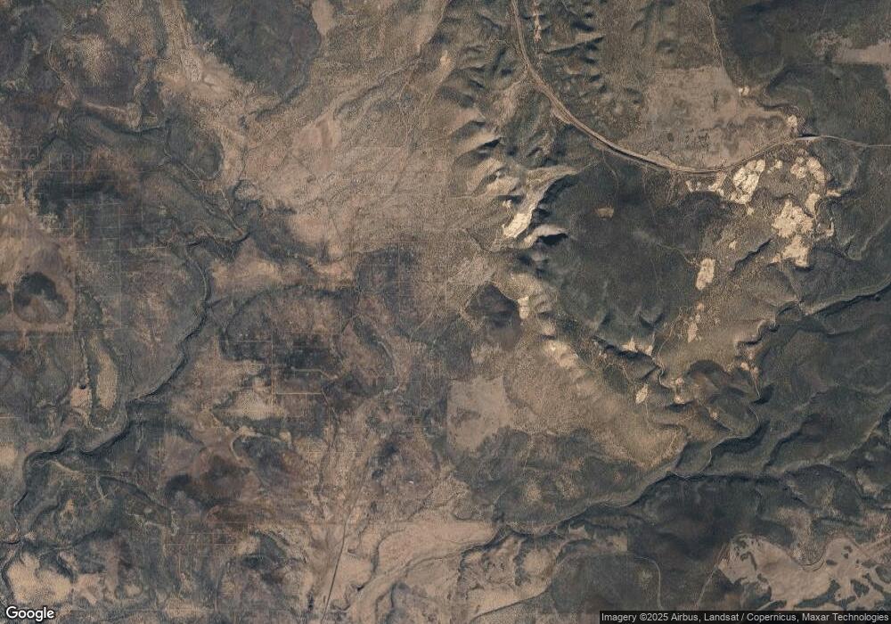 785 N Forest Line Rd, Ash Fork, AZ 86320 - photo 1