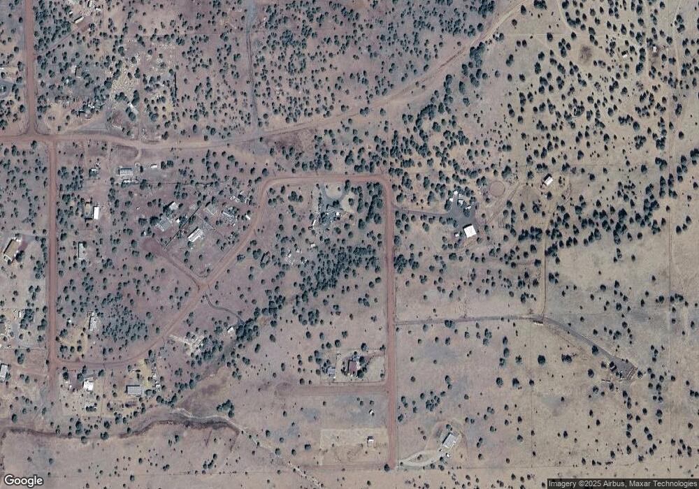 2144 N Forest Line Rd, Ash Fork, AZ 86320 - photo 1