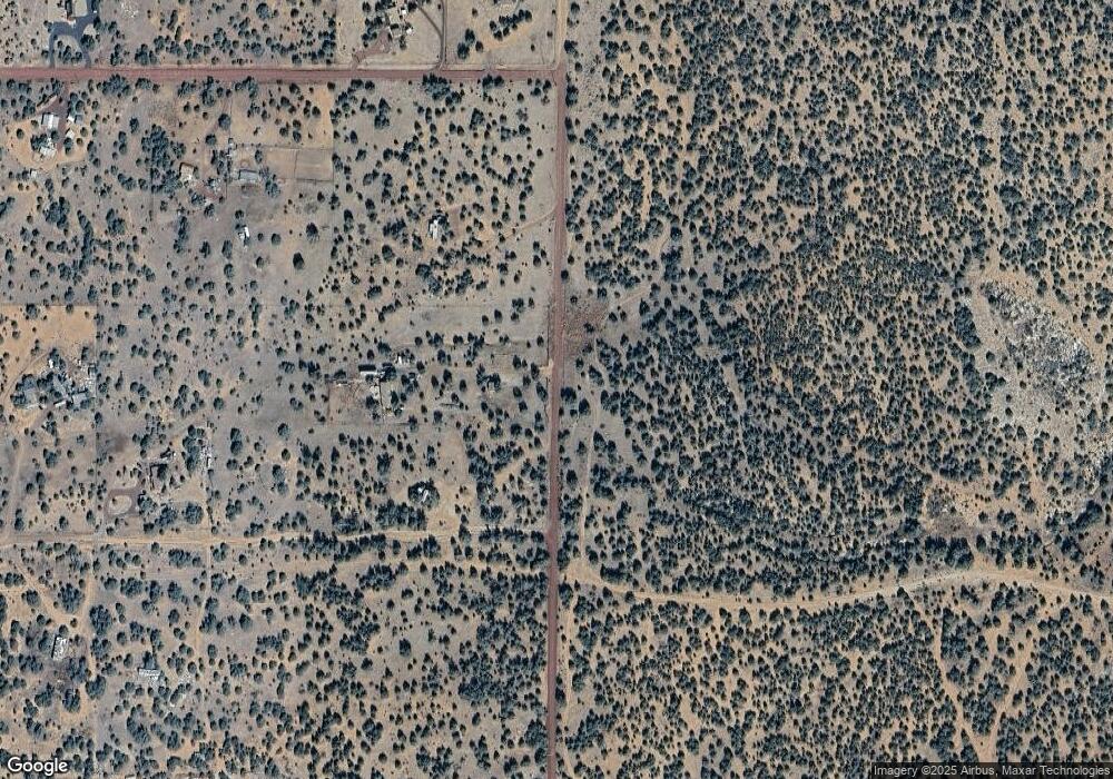 1 N Forest Line Rd, Ash Fork, AZ 86320 - photo 1