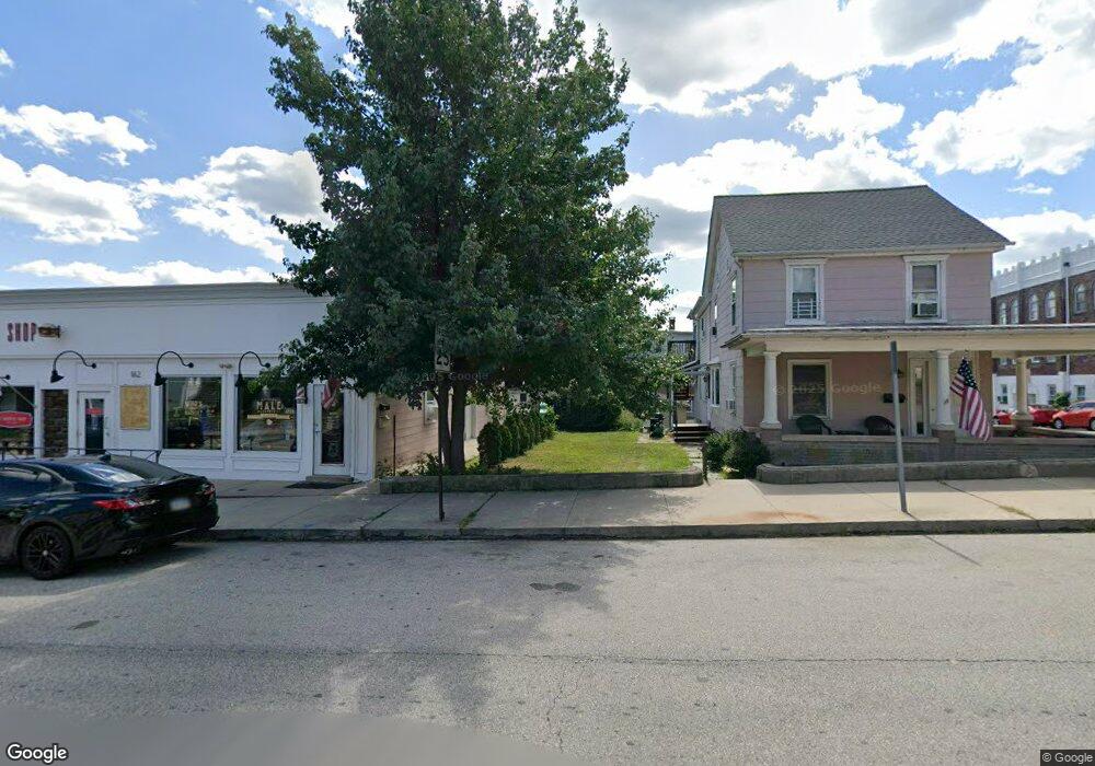 164 1/2 Main Street 1 2, Souderton, PA 18964 - photo 1