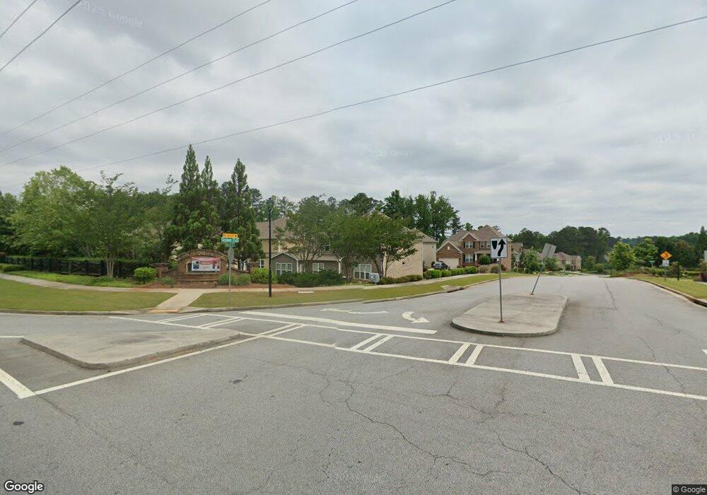 3480 Graham Way SW, Lilburn, GA 30047 - photo 1