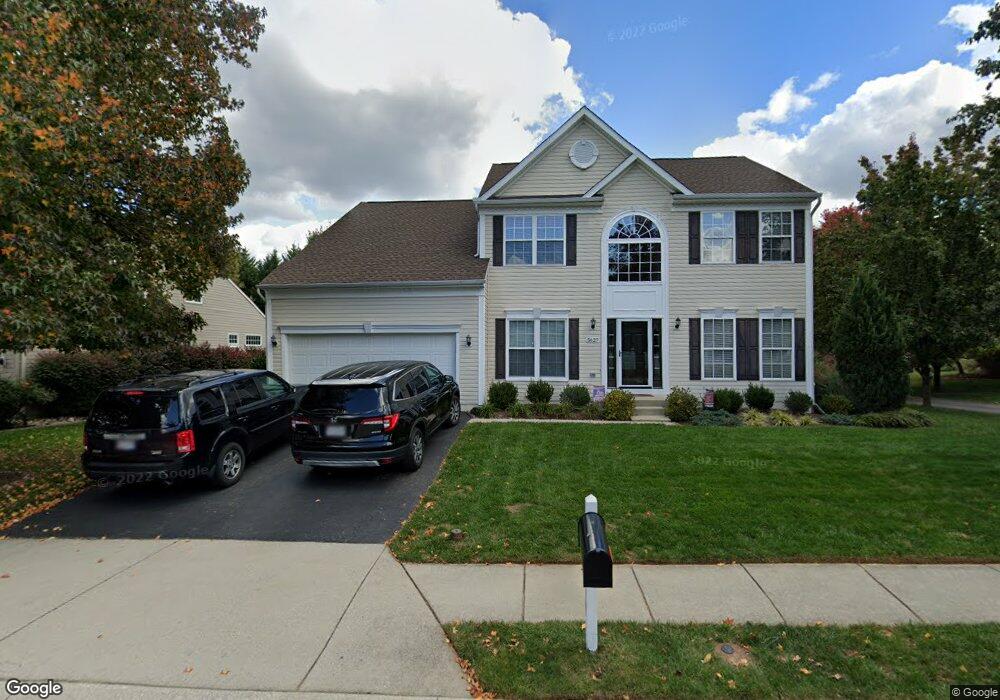 5627 Compton Ln, Sykesville, MD 21784 - photo 1