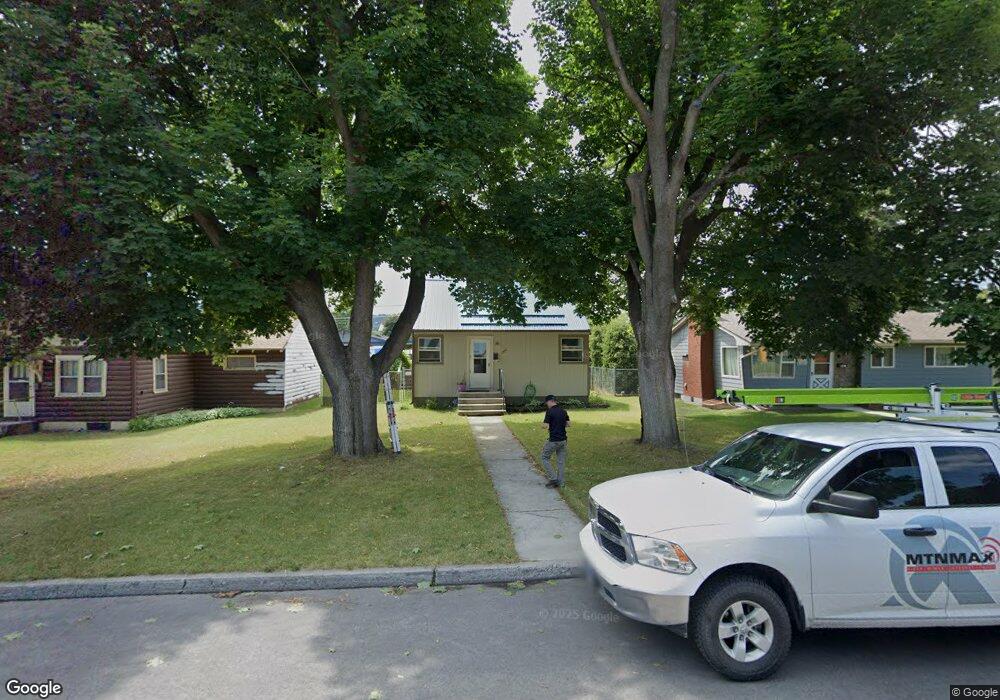 1220 7th Ave E, Kalispell, MT 59901 - photo 1