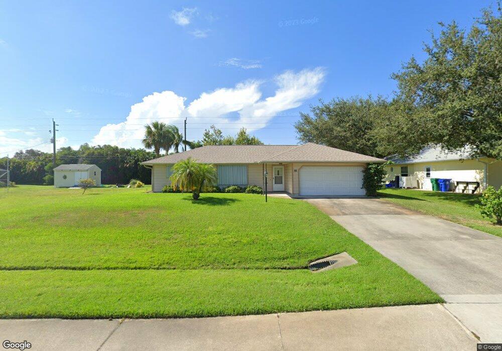 390 Main St, Sebastian, FL 32958 - photo 1