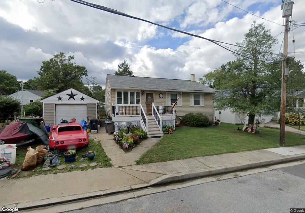 407 Dorchester Rd, Catonsville, MD 21228 - photo 1