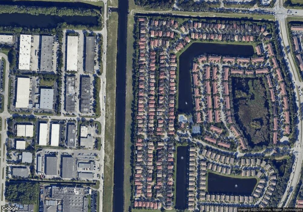 1248 Rosegate Blvd, Riviera Beach, FL 33404 - photo 1