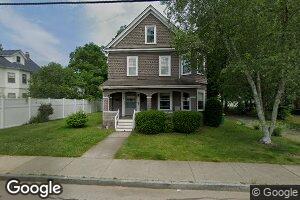 42 Union St Unit 1, Mansfield, MA 02048