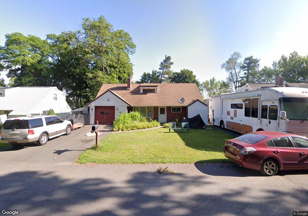 25 Southgate Rd, Albany, NY 12211 - photo 1