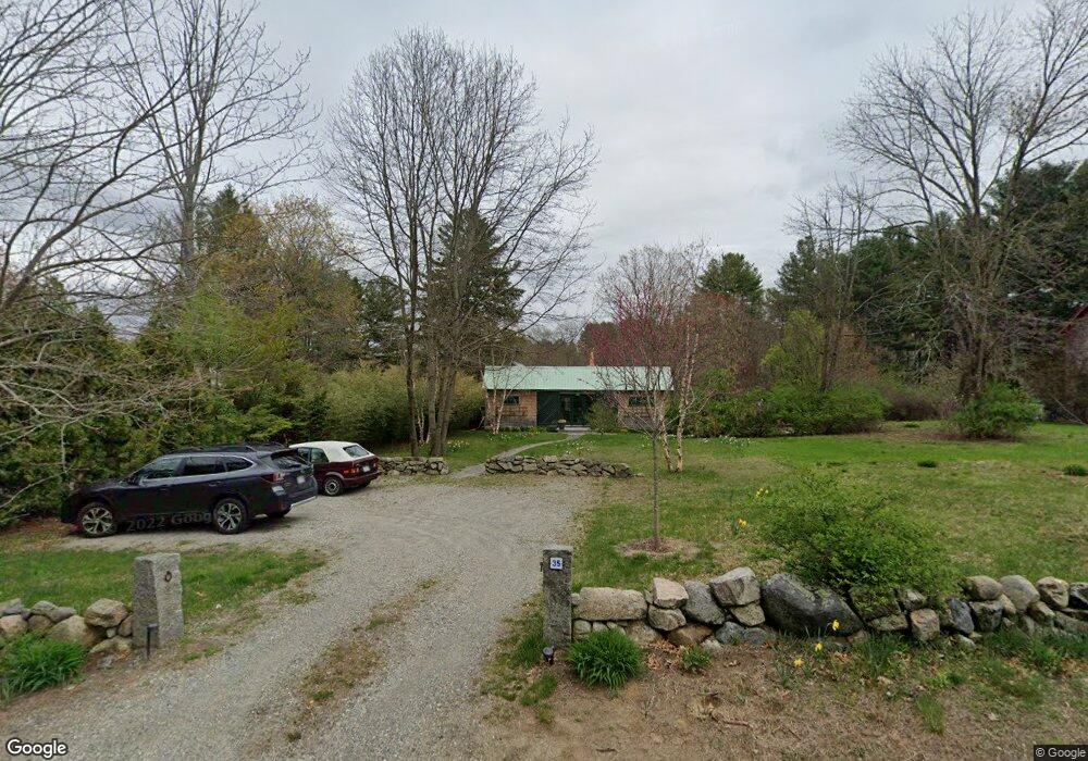 35 Williams Rd, Concord, MA 01742 - photo 1