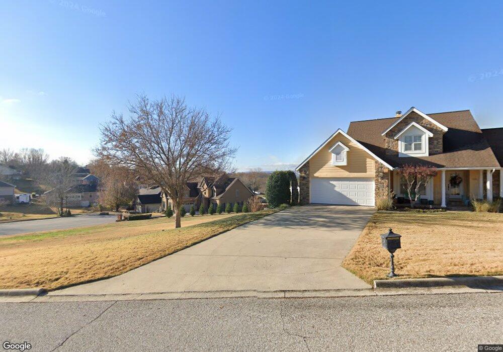 0 Richesin Estates unit 129993, Harrison, AR 72601 - photo 1