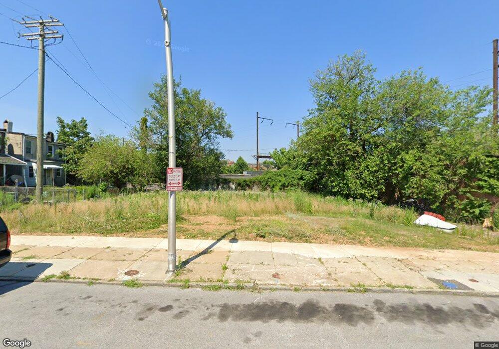 1106 Appleton St, Baltimore, MD 21217 - photo 1