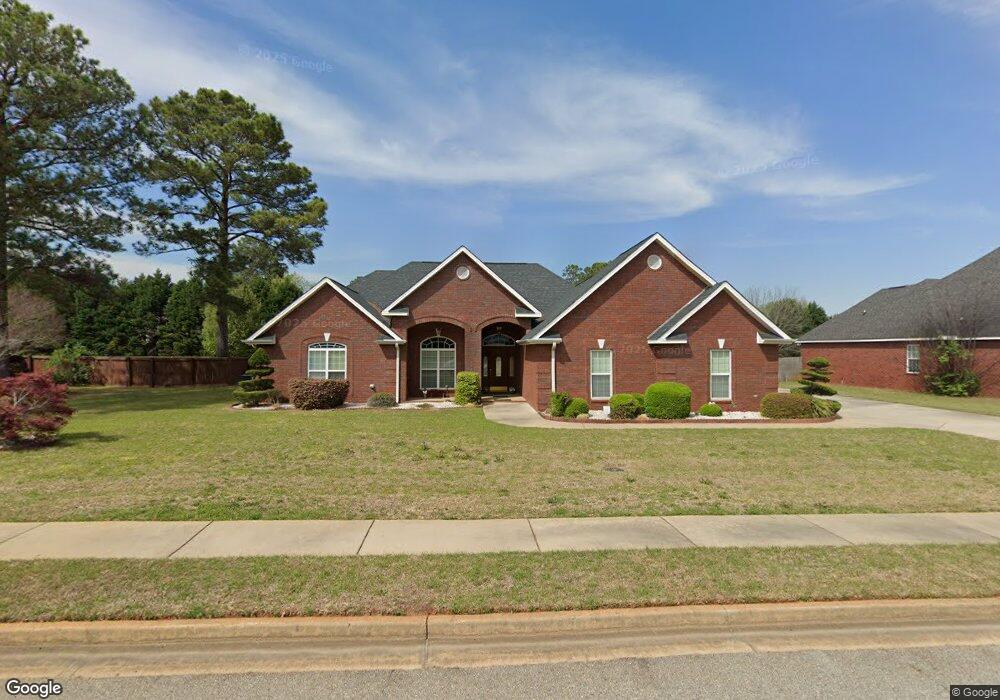 106 Ellice Ct, Warner Robins, GA 31088 - photo 1