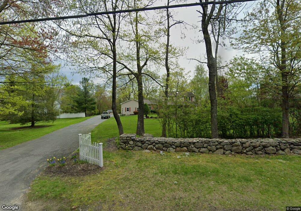 66 Breezy Hill Rd, Harwinton, CT 06791 - photo 1