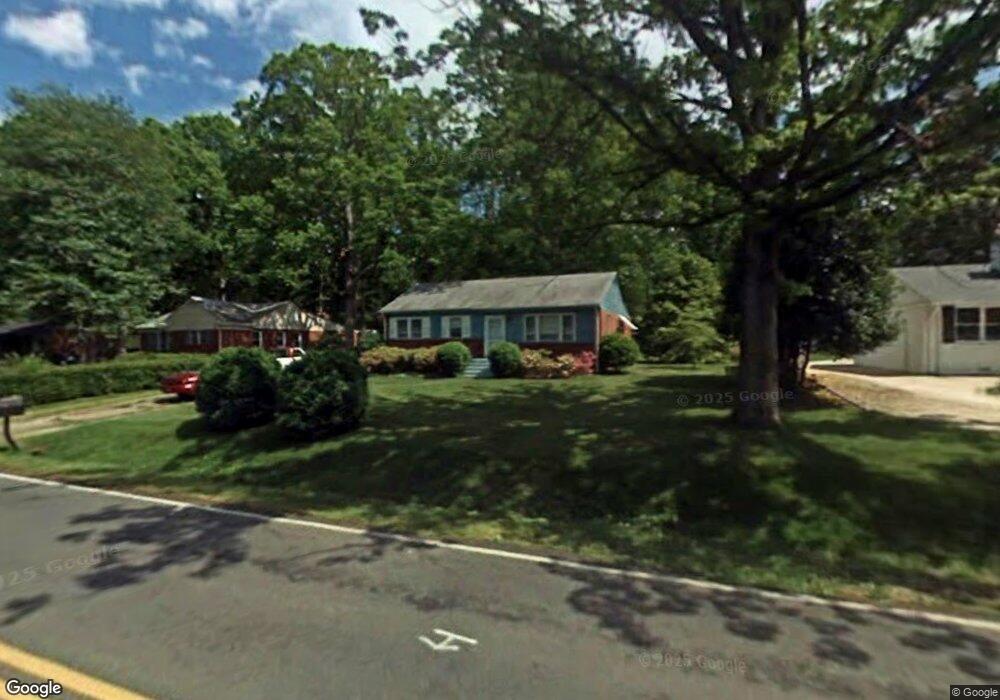 711 Maybeury Dr, Henrico, VA 23229 - photo 1