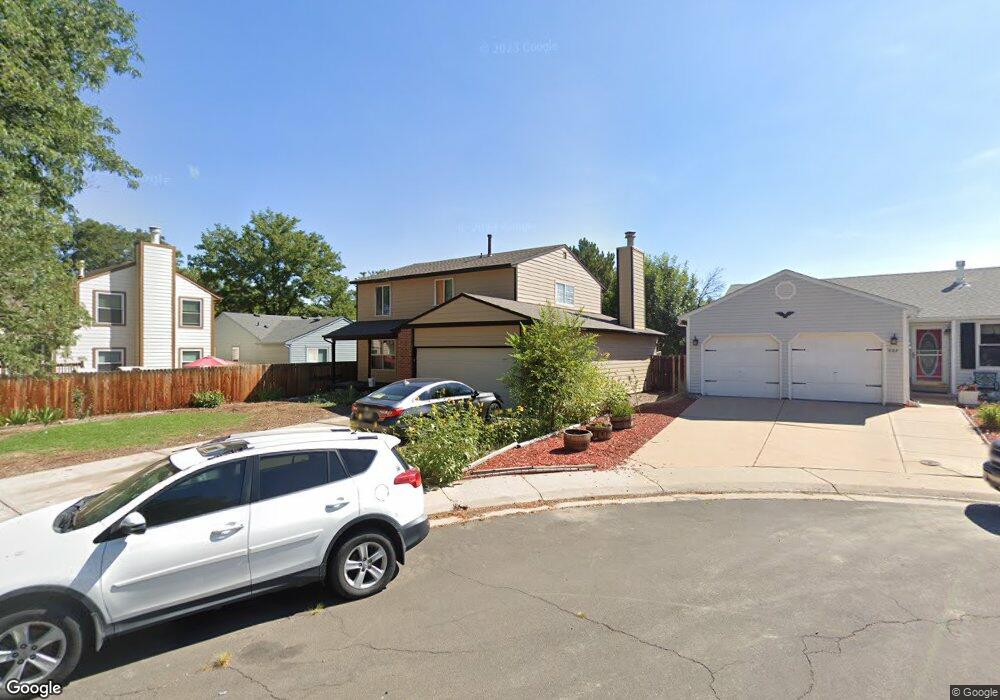 660 S Joplin St, Aurora, CO 80017 - photo 1