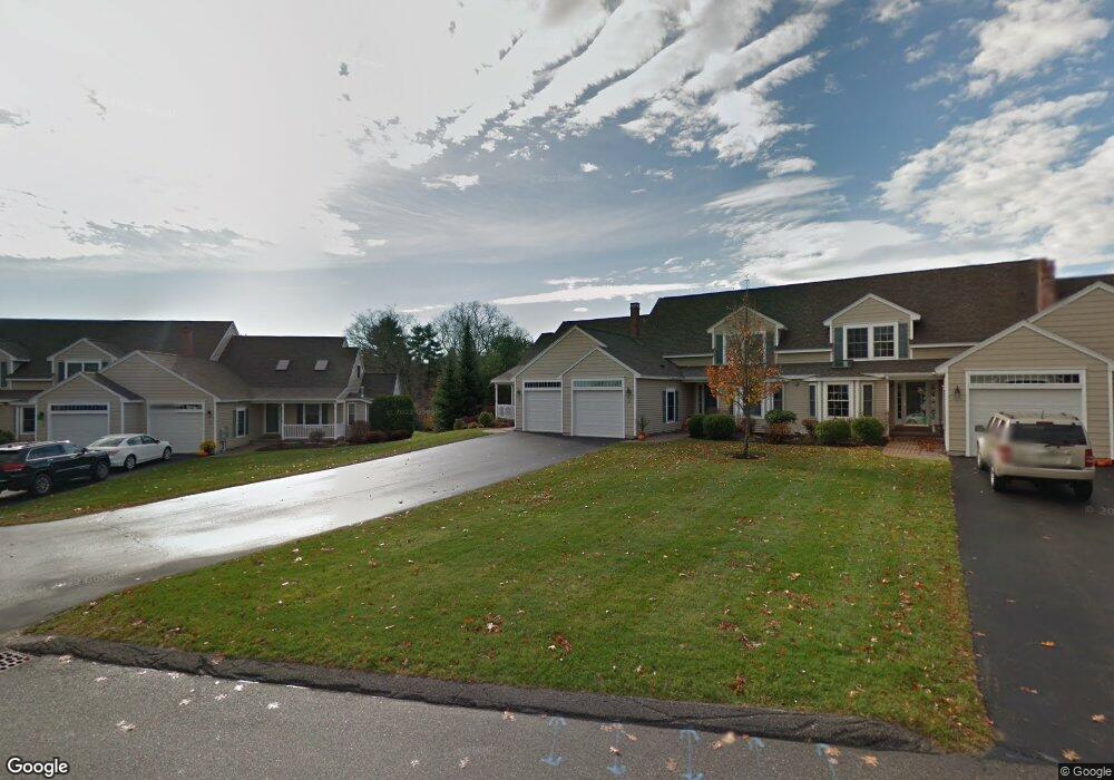 15 Ridgefield Dr, Gorham, ME 04038 - photo 1