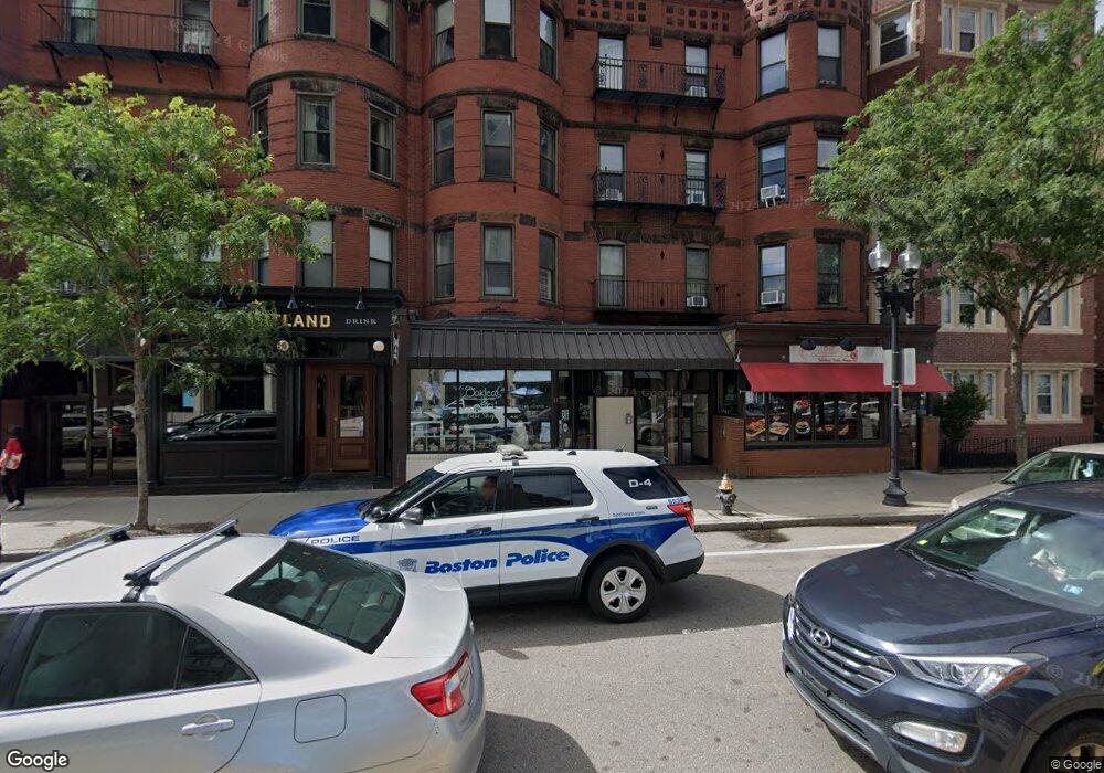 Street View Photo