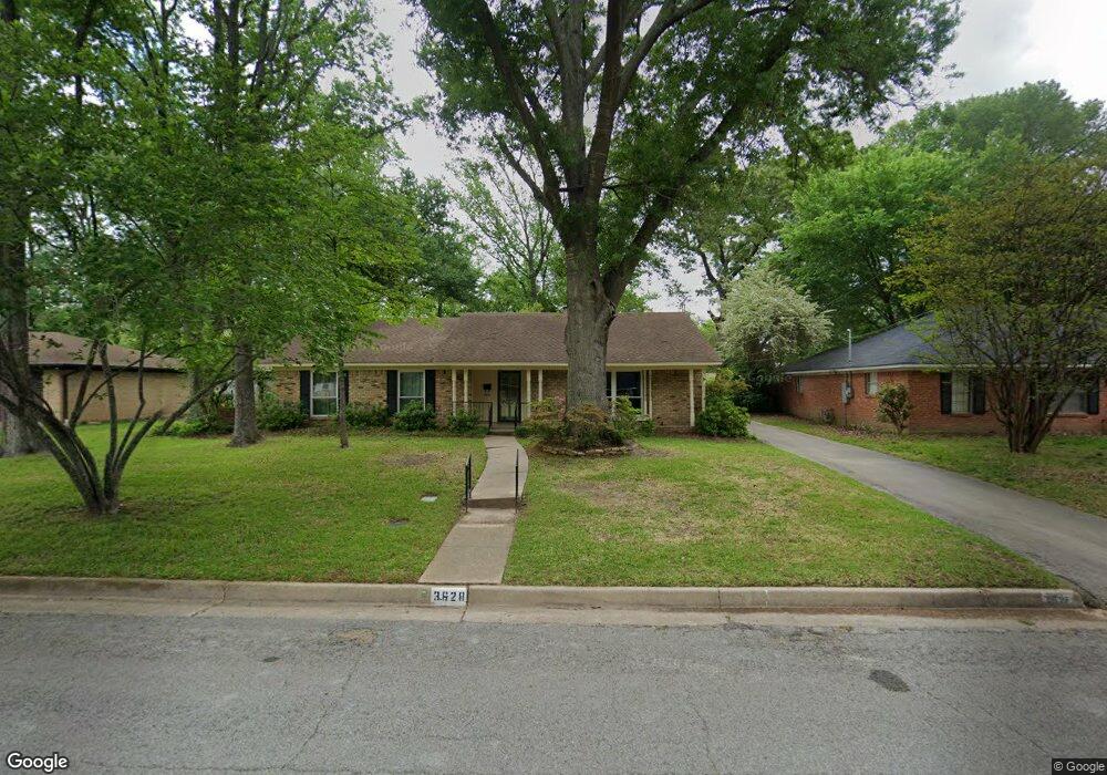 3628 S Cameron Ave, Tyler, TX 75701 - photo 1