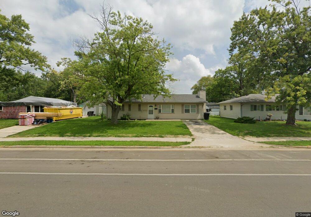 2809 S 9th St, Lafayette, IN 47909 - photo 1