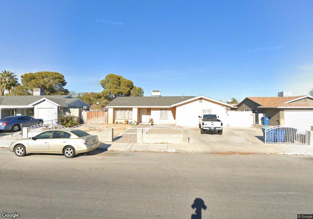 2010 Whippletree Ave, Las Vegas, NV 89119 - photo 1