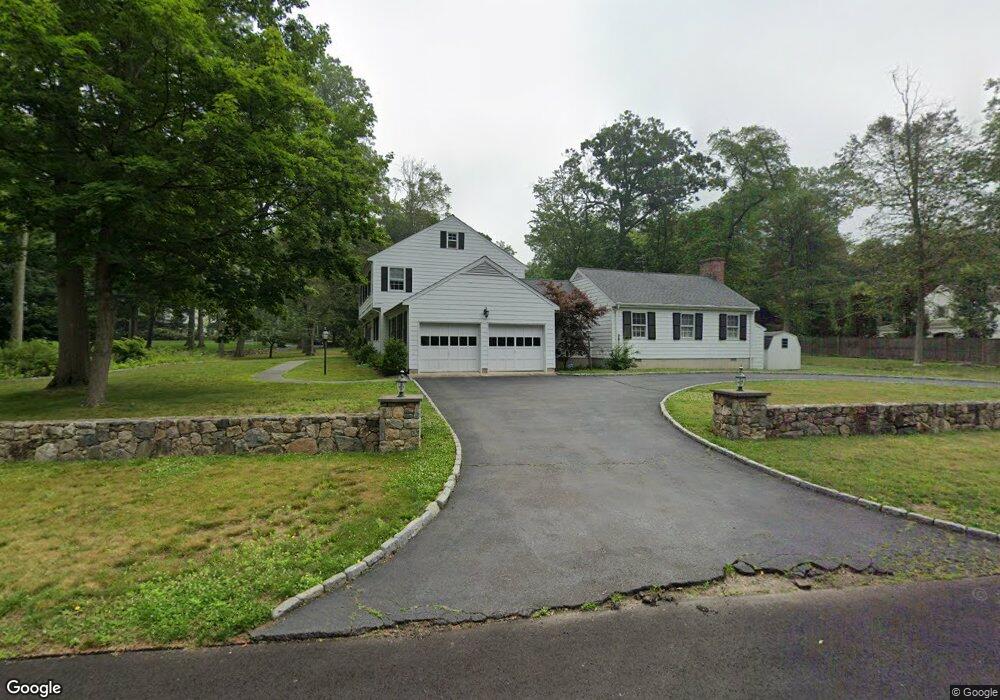 3 Stephanie Ln S, Darien, CT 06820 - photo 1