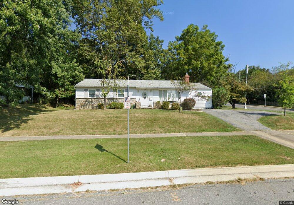 142 E Timonium Rd, Lutherville Timonium, MD 21093 - photo 1