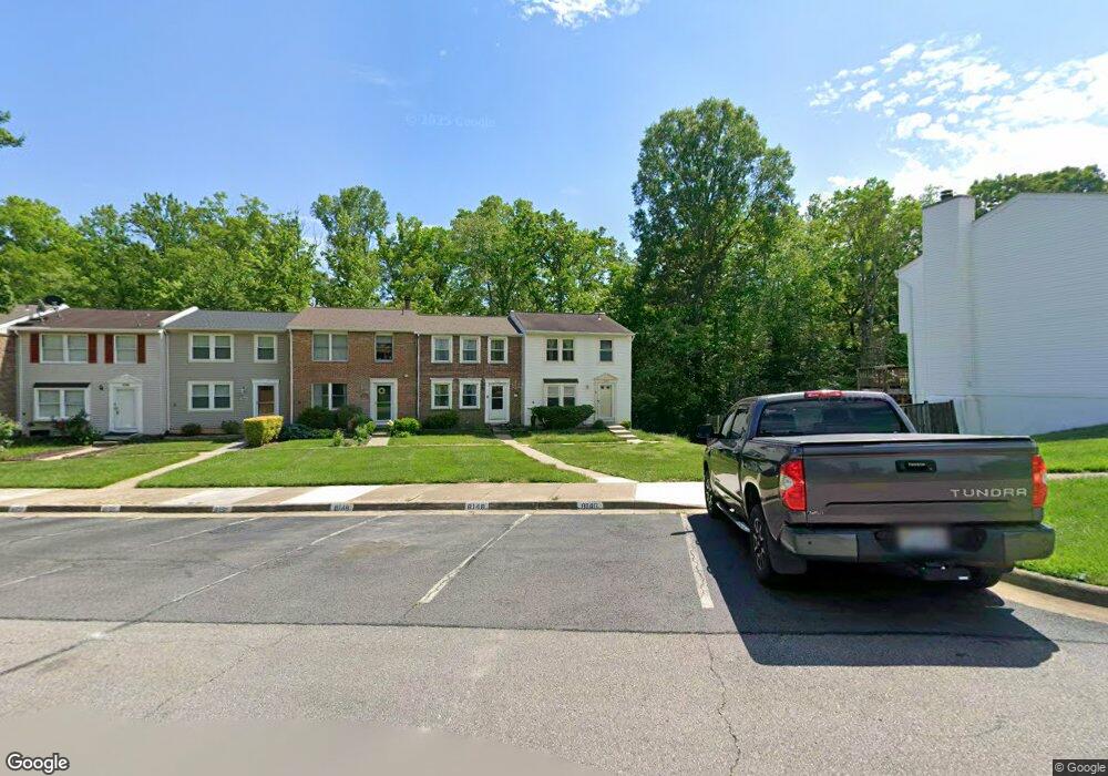 8148 Willowdale Ct, Springfield, VA 22153 - photo 1