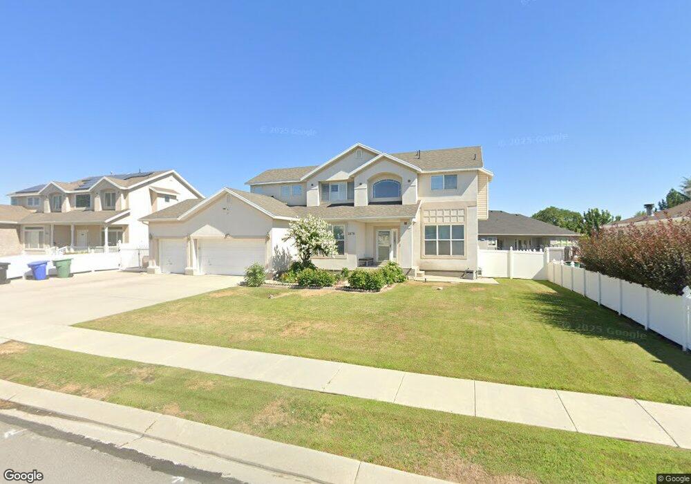 1878 W 8740 S, West Jordan, UT 84088 - photo 1