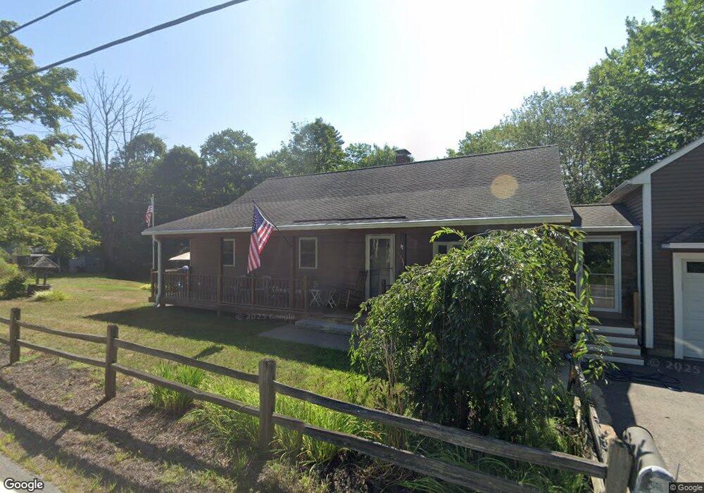 131 N Main St, Newton, NH 03858 - photo 1