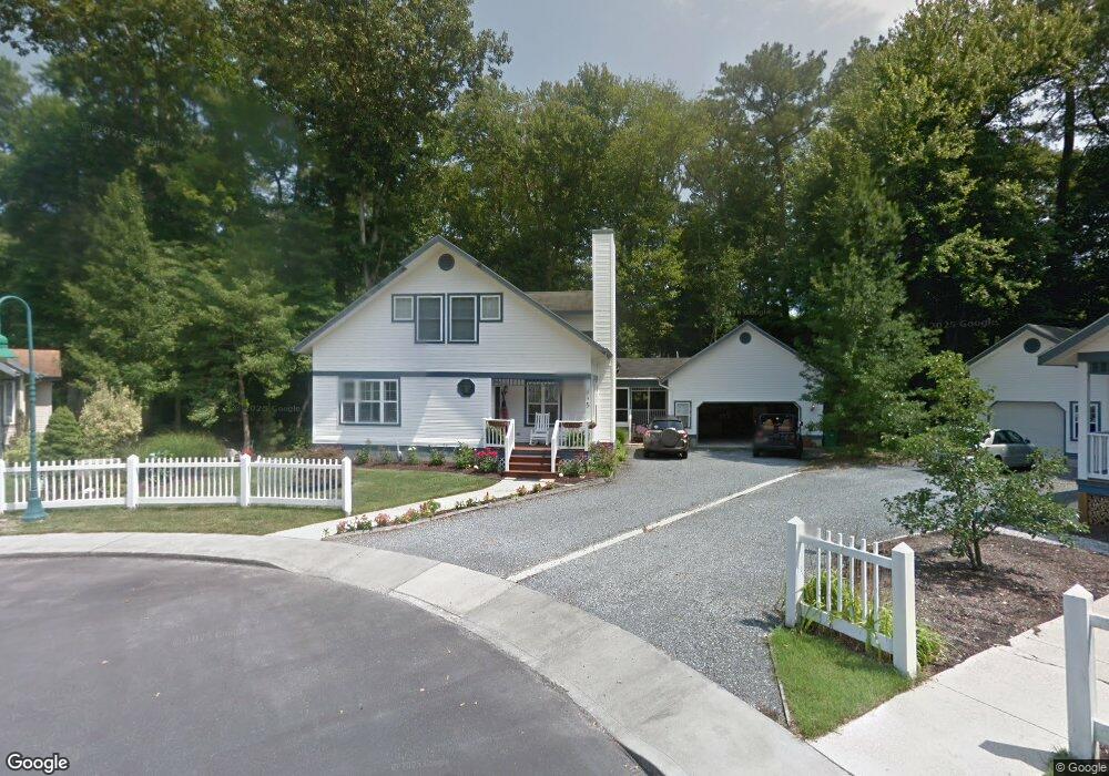 5 Edwards Ct, Ocean View, DE 19970 - photo 1