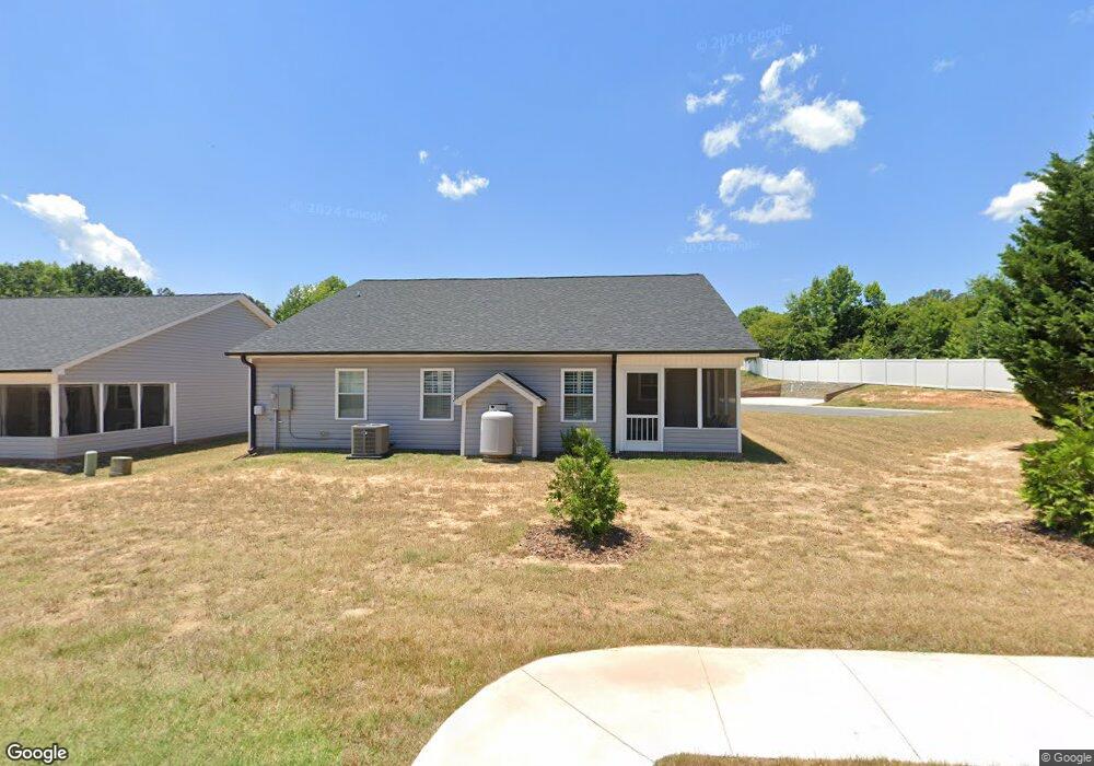 105 Londelle Ln, Asheboro, NC 27205 - photo 1