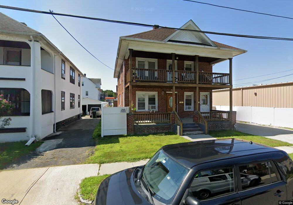 39 Quebec St, Indian Orchard, MA 01151 - photo 1