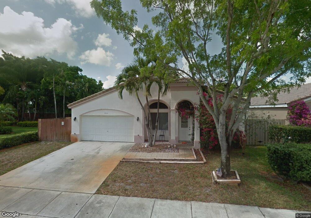 10731 SW 14th Ct, Davie, FL 33324 - photo 1