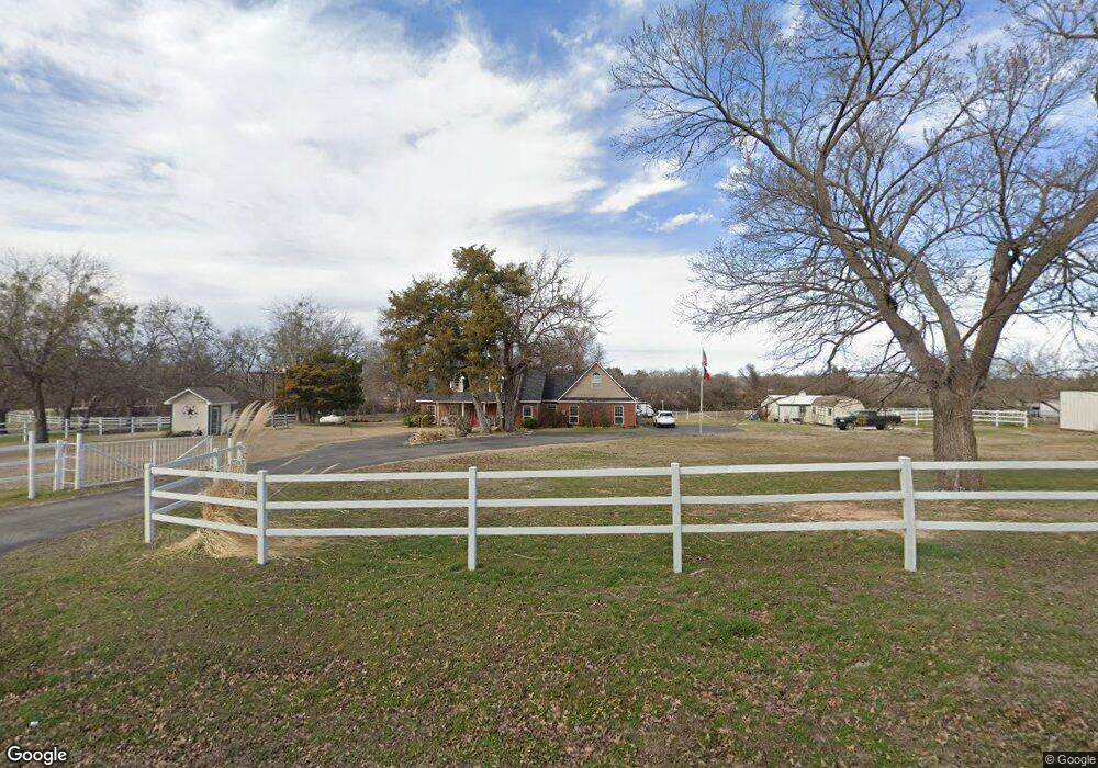 3850 Holbrook Rd, Springtown, TX 76082 - photo 1
